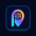 PO ZipCode Global Logo